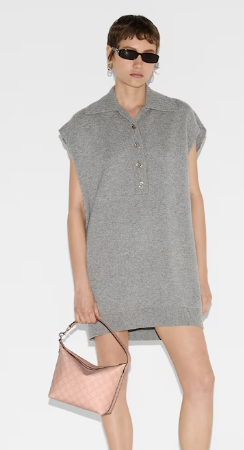 Gucci OPHIDIA SUPER MINI SHOULDER BAG 795170 Dusty pink Gucci OPHIDIA SUPER MINI SHOULDER BAG 795170 Dusty pink