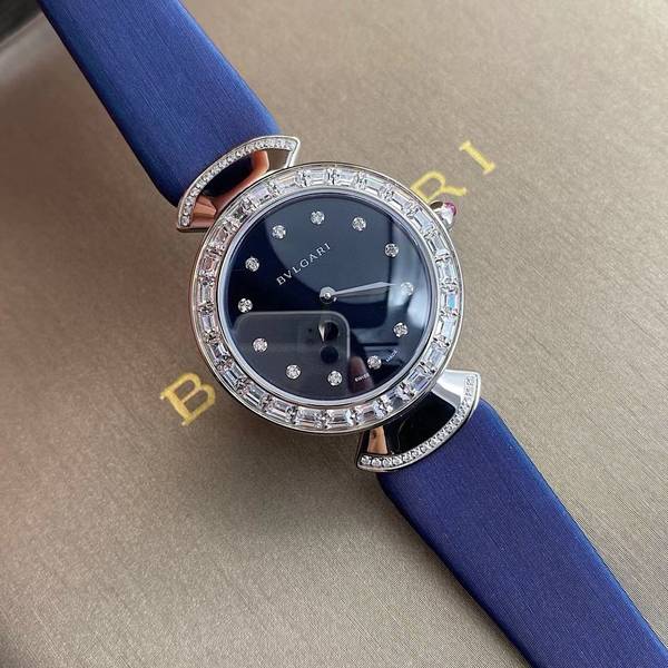 Bvlgari Watch BVW00082 Bvlgari Watch BVW00082