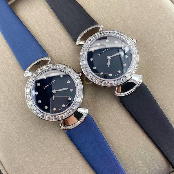 Bvlgari Watch BVW00082 Bvlgari Watch BVW00082