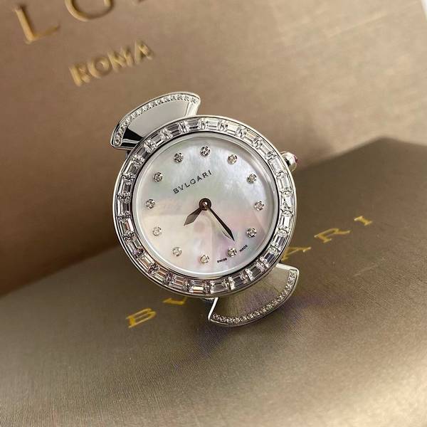 Bvlgari Watch BVW00084 Bvlgari Watch BVW00084
