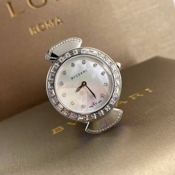 Bvlgari Watch BVW00085 Bvlgari Watch BVW00085