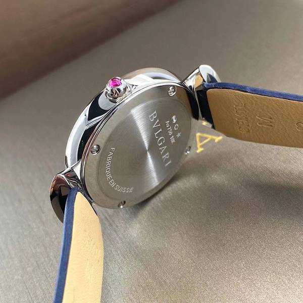 Bvlgari Watch BVW00085 Bvlgari Watch BVW00085