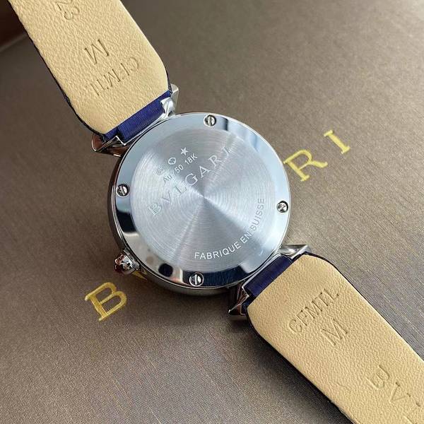 Bvlgari Watch BVW00085 Bvlgari Watch BVW00085