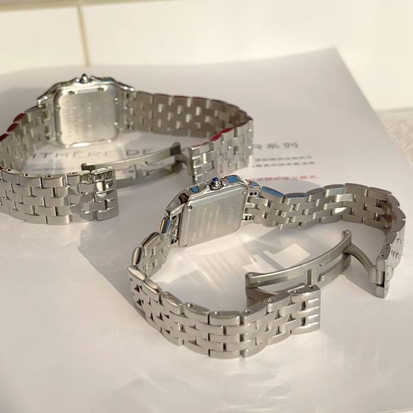 Cartier Watch CTW00731