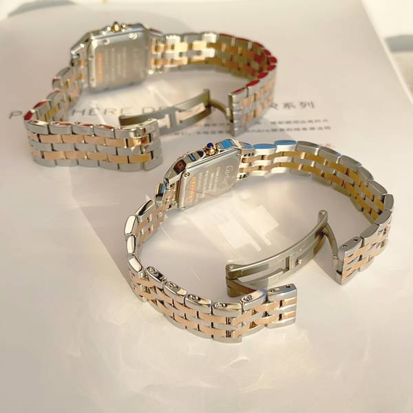 Cartier Watch CTW00732 Cartier Watch CTW00732