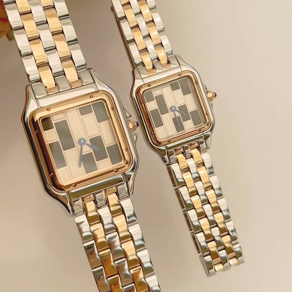 Cartier Watch CTW00732 Cartier Watch CTW00732