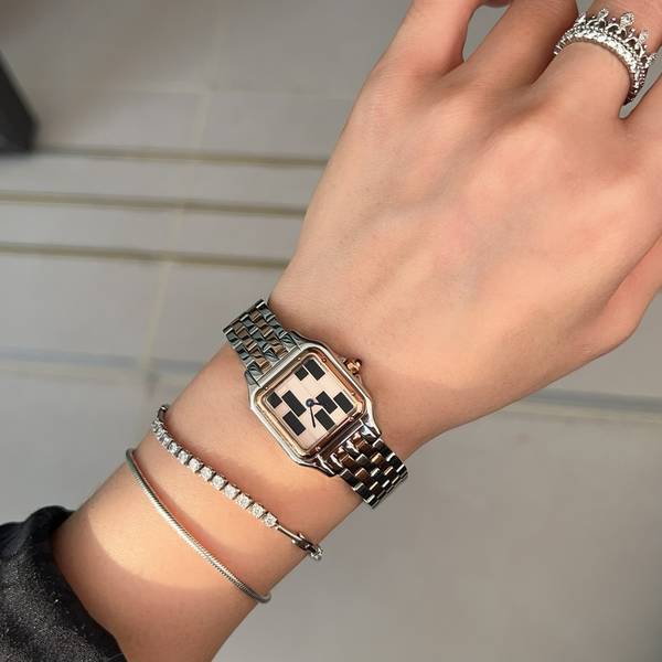 Cartier Watch CTW00732 Cartier Watch CTW00732