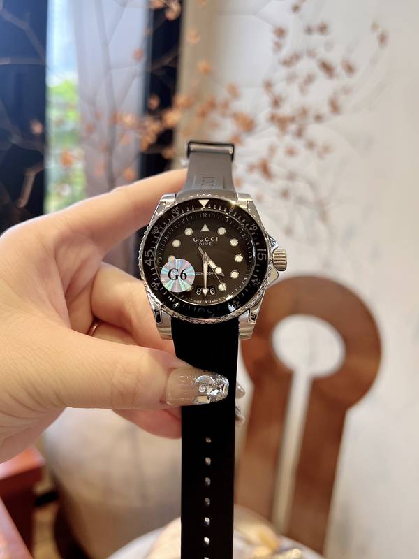 Gucci Watch GUW00127 Gucci Watch GUW00127