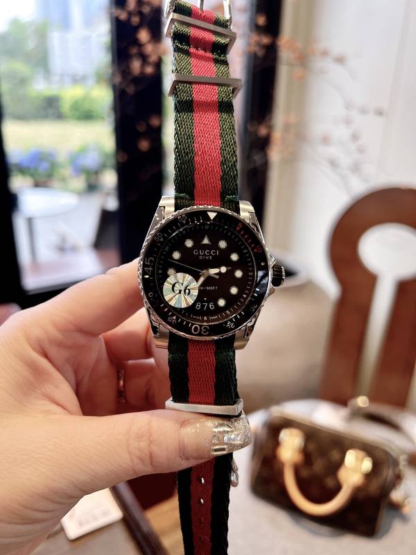 Gucci Watch GUW00133 Gucci Watch GUW00133