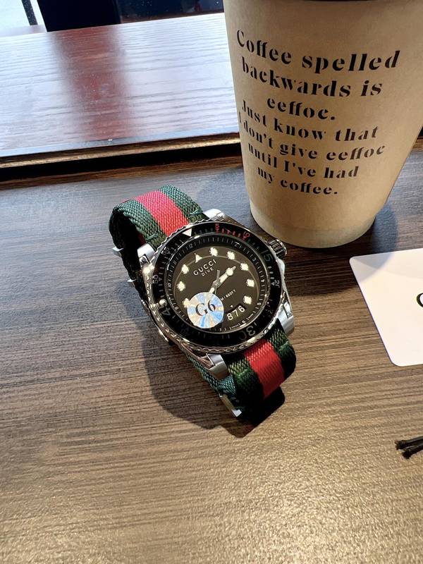 Gucci Watch GUW00133 Gucci Watch GUW00133