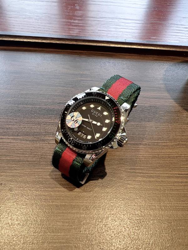 Gucci Watch GUW00133 Gucci Watch GUW00133