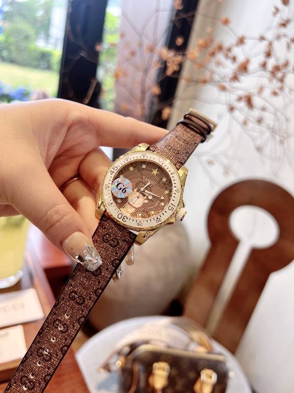 Gucci Watch GUW00135 Gucci Watch GUW00135