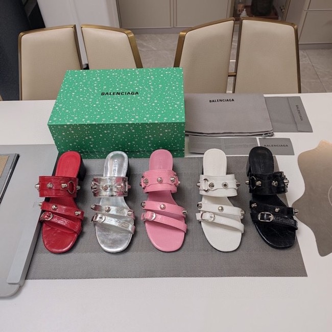 Balenciaga WOMENS SANDAL 55820-3