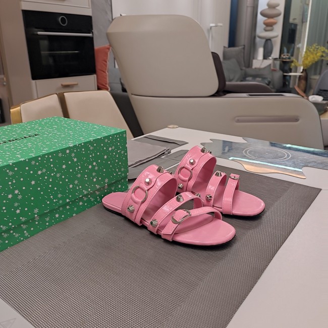 Balenciaga WOMENS SANDAL 55821-3