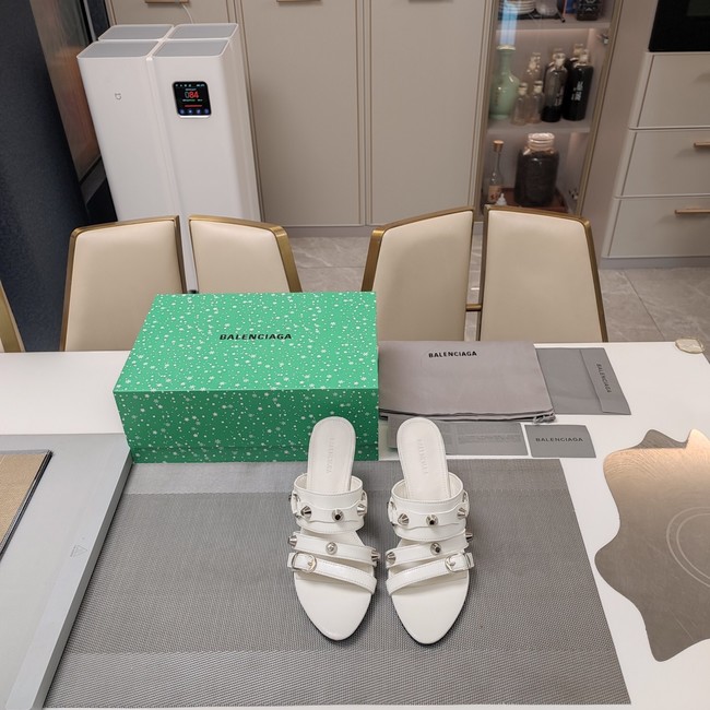 Balenciaga WOMENS SANDAL 55822-4
