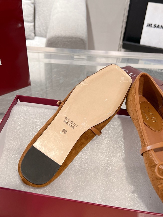 Gucci Shoes 55819-15