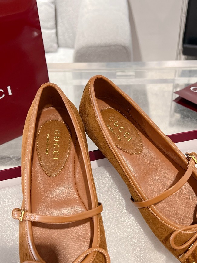 Gucci Shoes 55819-15