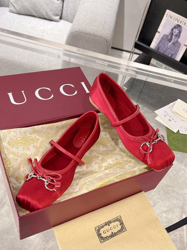 Gucci Shoes 55819-5