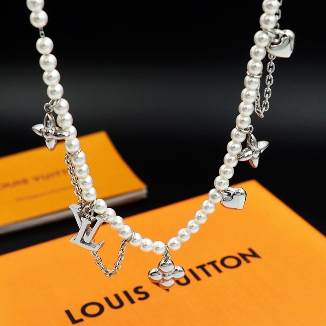 Louis Vuitton necklace CE16244