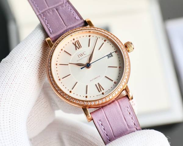 IWC Watch IWW00019-1