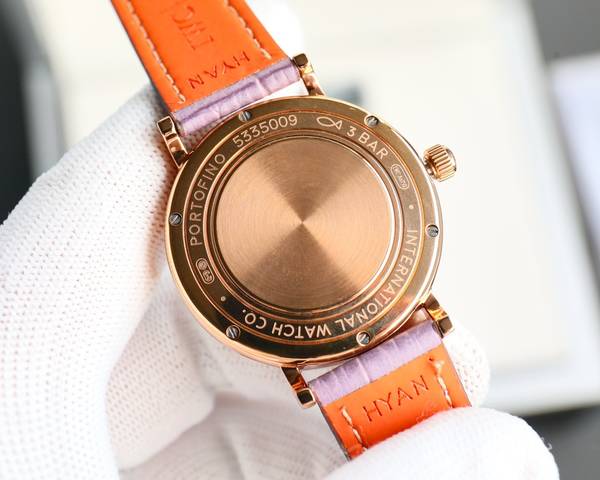 IWC Watch IWW00019-1