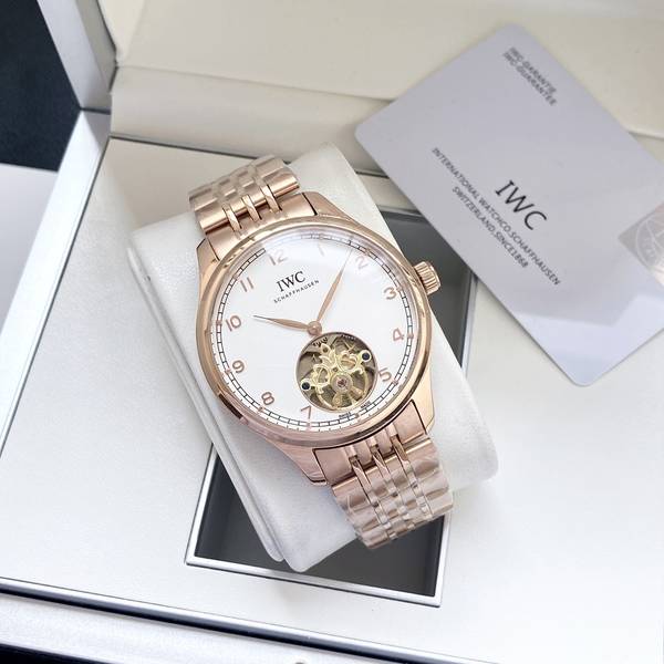 IWC Watch IWW00030-1