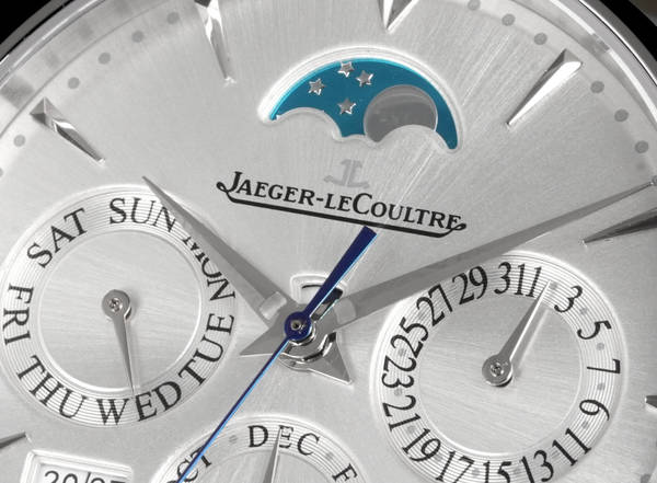 Jaeger-LeCoultre Watch JLW00034 Jaeger-LeCoultre Watch JLW00034