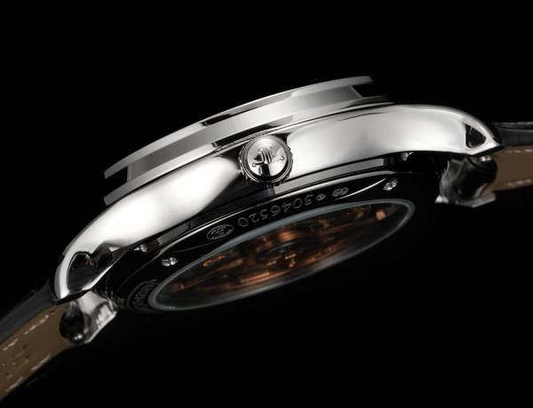 Jaeger-LeCoultre Watch JLW00034 Jaeger-LeCoultre Watch JLW00034