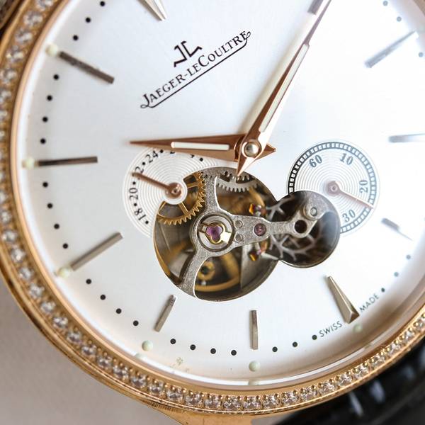 Jaeger-LeCoultre Watch JLW00042-1 Jaeger-LeCoultre Watch JLW00042-1