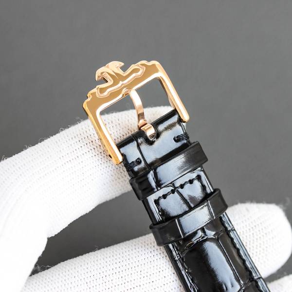 Jaeger-LeCoultre Watch JLW00042-1 Jaeger-LeCoultre Watch JLW00042-1