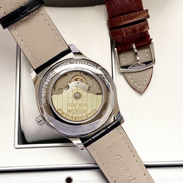 Longines Watch LGW00252-1