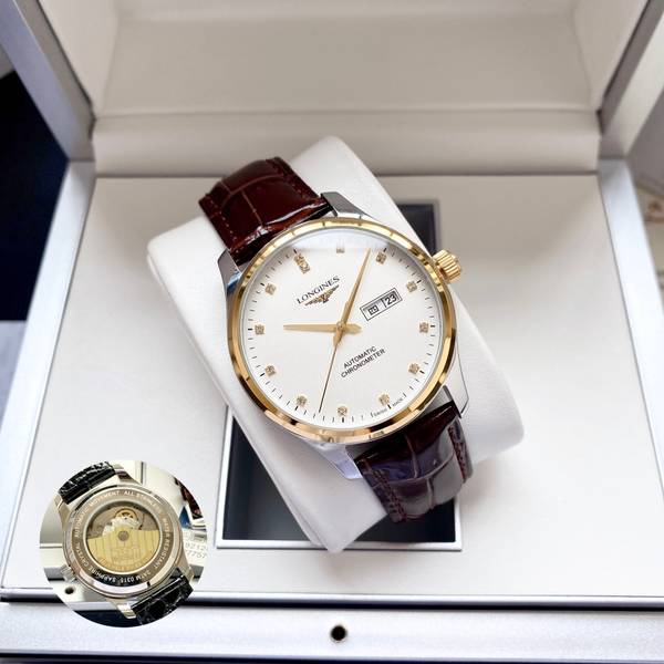 Longines Watch LGW00255-2 Longines Watch LGW00255-2