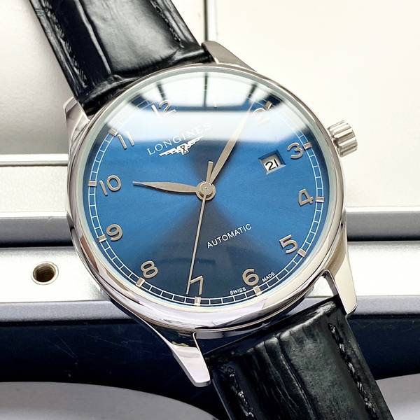 Longines Watch LGW00256-1