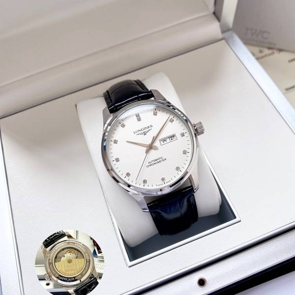 Longines Watch LGW00258-1