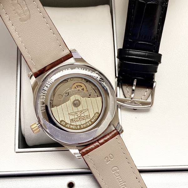 Longines Watch LGW00259-1