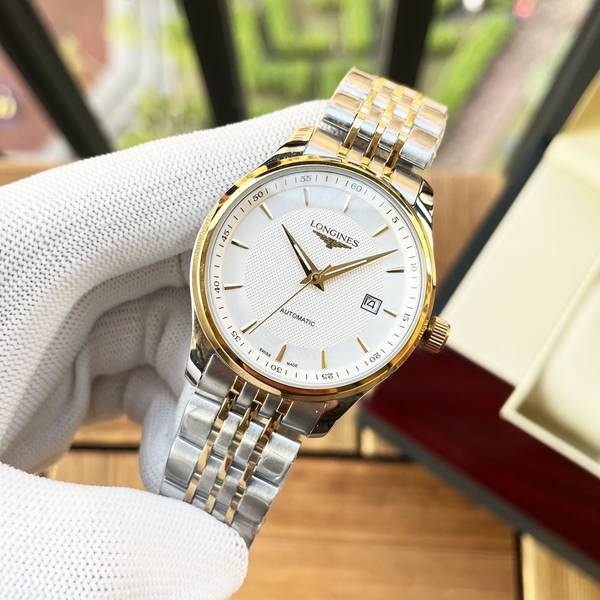 Longines Watch LGW00273-1