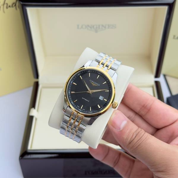Longines Watch LGW00275-3