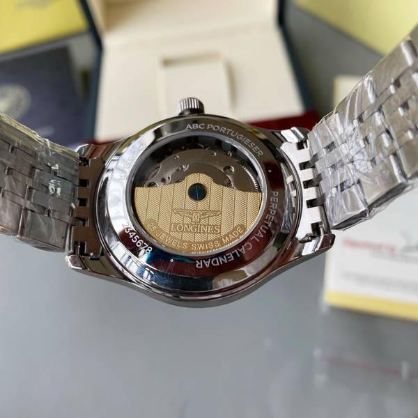 Longines Watch LGW00277-1 Longines Watch LGW00277-1