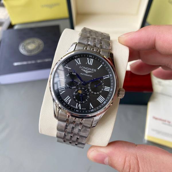 Longines Watch LGW00277-3 Longines Watch LGW00277-3