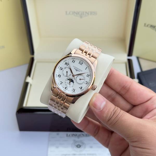 Longines Watch LGW00280-2 Longines Watch LGW00280-2