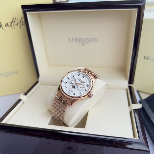 Longines Watch LGW00280-2 Longines Watch LGW00280-2