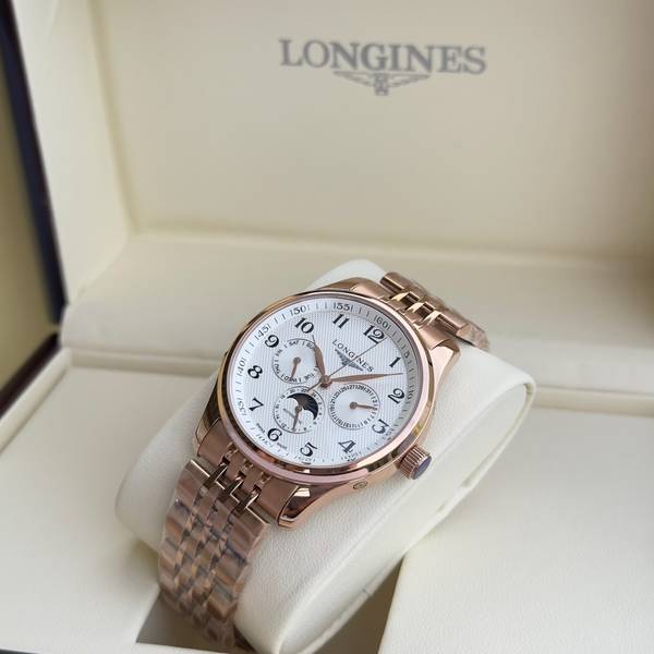 Longines Watch LGW00280-2 Longines Watch LGW00280-2