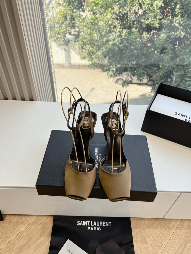 Yves saint Laurent Sandals 55829-1