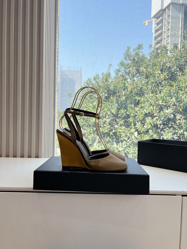 Yves saint Laurent Sandals 55829-1