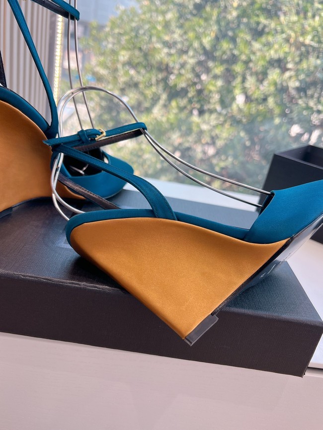 Yves saint Laurent Sandals 55829-3