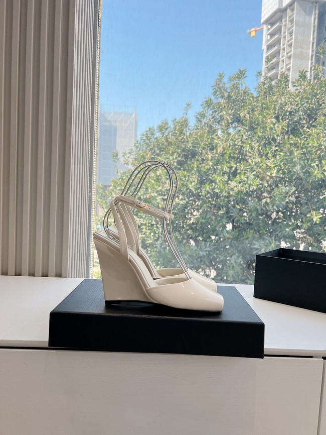 Yves saint Laurent Sandals 55829-9