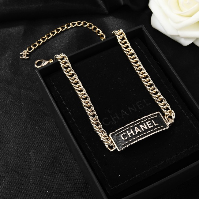 Chanel necklace CE16283