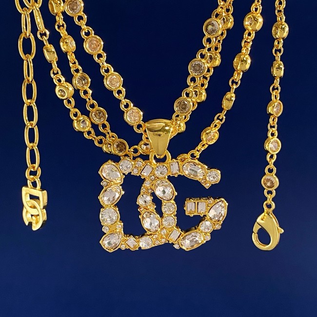 Dolce & Gabbana necklace CE16316