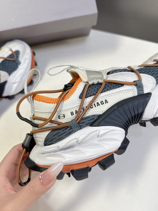Balenciaga Sports shoes 55860-4