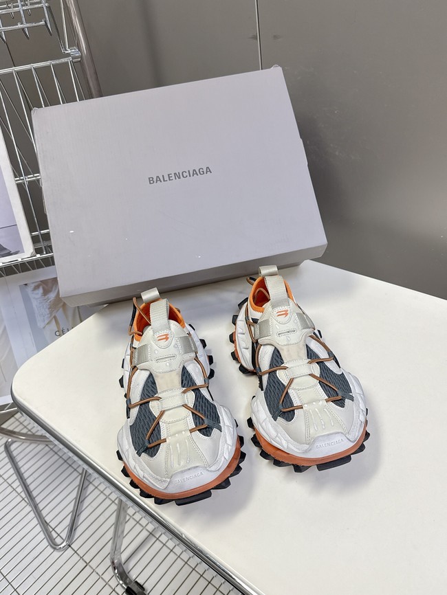 Balenciaga Sports shoes 55860-4